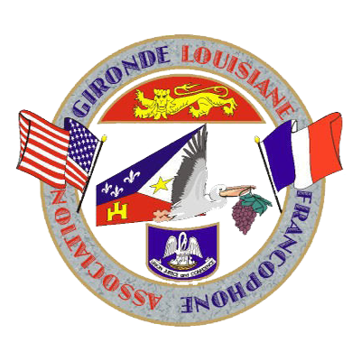 Association Gironde Louisiane Francophone